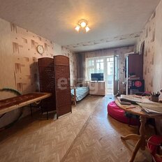 Квартира 40 м², 1-комнатная - изображение 5