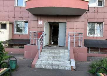 Снять двухкомнатную квартиру в небоскребе на улице 1-й Красногвардейский проезд в Москве - изображение 4