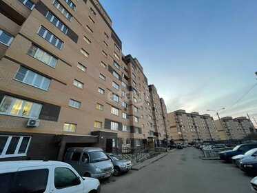 Купить квартиру рядом с детским садом на Ленинградском шоссе в Москве и МО - изображение 34