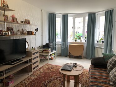 Купить трехкомнатную квартиру двухуровневую в Ессентуках - изображение 42