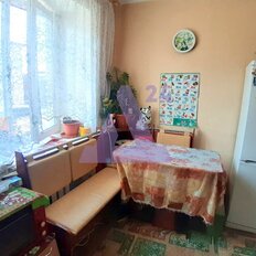 Квартира 65,5 м², 3-комнатная - изображение 4