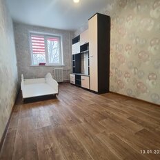 Квартира 43,5 м², 2-комнатная - изображение 3