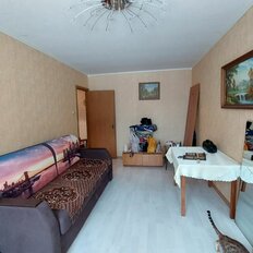 Квартира 70 м², 3-комнатная - изображение 3