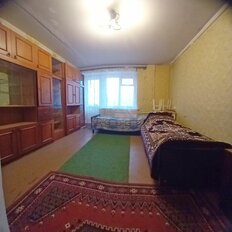 Квартира 61,8 м², 3-комнатная - изображение 3