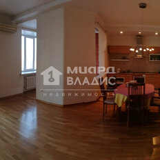 Квартира 109,3 м², 3-комнатная - изображение 4