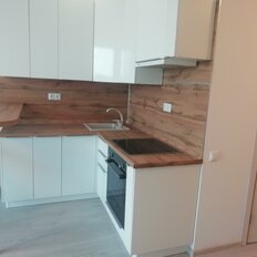 Квартира 32,6 м², 1-комнатные - изображение 5