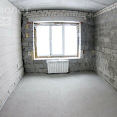 Квартира 40 м², 1-комнатная - изображение 3