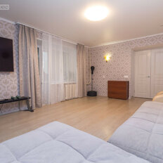 Квартира 88 м², 3-комнатная - изображение 2
