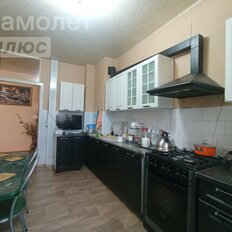 Квартира 120,5 м², 6-комнатная - изображение 2