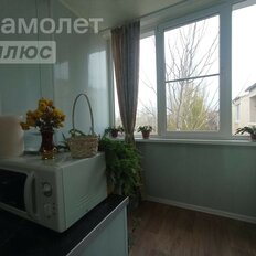 Квартира 120,5 м², 6-комнатная - изображение 4