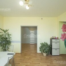 Квартира 145,1 м², 4-комнатная - изображение 4