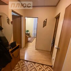 Квартира 41,6 м², 2-комнатная - изображение 2