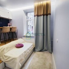 Квартира 16,7 м², студия - изображение 2