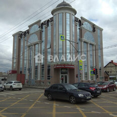 2583 м², помещение свободного назначения - изображение 1