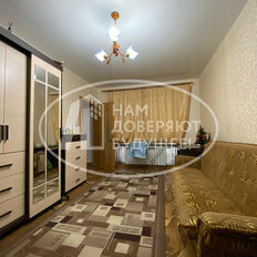 Квартира 31,3 м², 1-комнатная - изображение 2