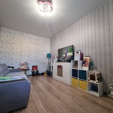 Квартира 115 м², 4-комнатная - изображение 3