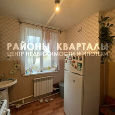 Квартира 62,7 м², 3-комнатная - изображение 4