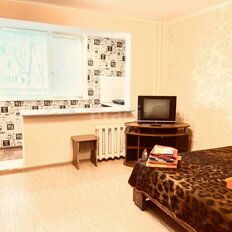 Квартира 30,8 м², студия - изображение 1