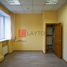 477 м², офис - изображение 5