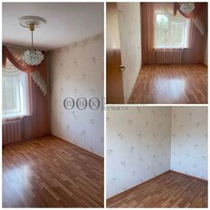 Квартира 60,4 м², 3-комнатная - изображение 2