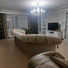 Квартира 142 м², 3-комнатная - изображение 2