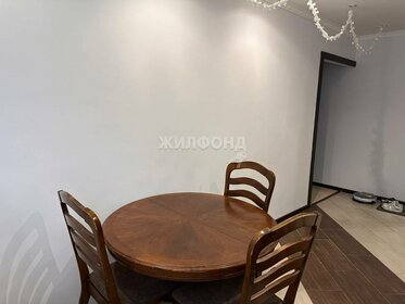 Купить двухкомнатную квартиру без отделки или требует ремонта в ЖК Landrin Loft в Санкт-Петербурге и ЛО - изображение 29