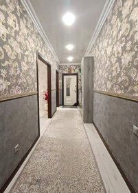 Купить однокомнатную квартиру в высотках у метро Проспект Ветеранов (красная ветка) в Санкт-Петербурге и ЛО - изображение 35