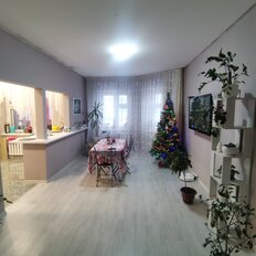 Квартира 111,8 м², 4-комнатная - изображение 2