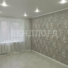 Квартира 58 м², 3-комнатная - изображение 3