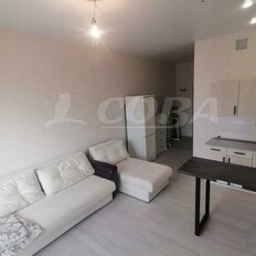 Квартира 24 м², студия - изображение 2