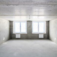 Квартира 100,8 м², студия - изображение 2