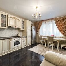 Квартира 90 м², 4-комнатная - изображение 1