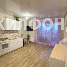 Квартира 34 м², студия - изображение 2