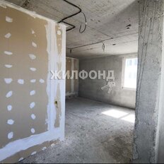 Квартира 33,1 м², 1-комнатные - изображение 2