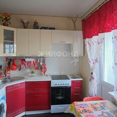 Квартира 32,5 м², 1-комнатная - изображение 1