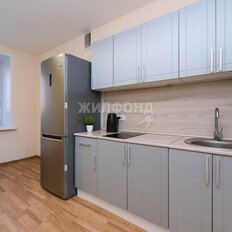 Квартира 34,9 м², 1-комнатная - изображение 3