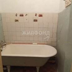 Квартира 30,9 м², 1-комнатная - изображение 4