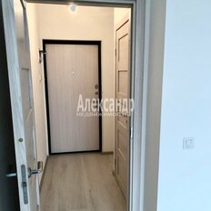 Квартира 24,3 м², студия - изображение 2