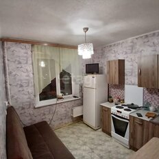 Квартира 40,1 м², 1-комнатная - изображение 1