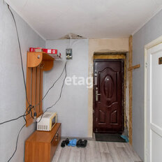 34 м², комната - изображение 5