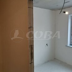 Квартира 22,5 м², 1-комнатная - изображение 4