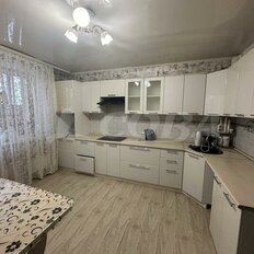 Квартира 109,5 м², 4-комнатная - изображение 2