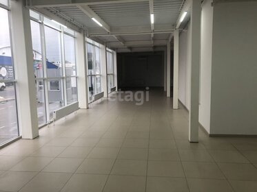 2870 м², торговое помещение 2 296 000 ₽ в месяц - изображение 15