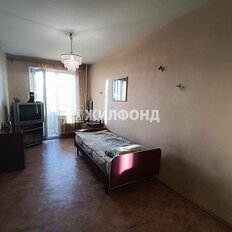 Квартира 58,7 м², 3-комнатная - изображение 5