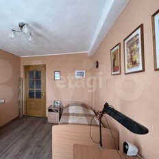 Квартира 73,4 м², 3-комнатная - изображение 4