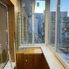 Квартира 58,5 м², 3-комнатная - изображение 1