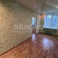 Квартира 41 м², 2-комнатная - изображение 1