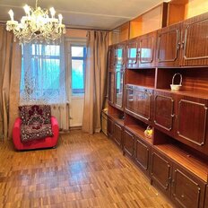 Квартира 61 м², 3-комнатная - изображение 3