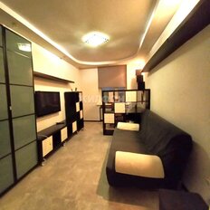 Квартира 63,7 м², 2-комнатная - изображение 5