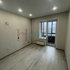 Квартира 36,5 м², 1-комнатная - изображение 4